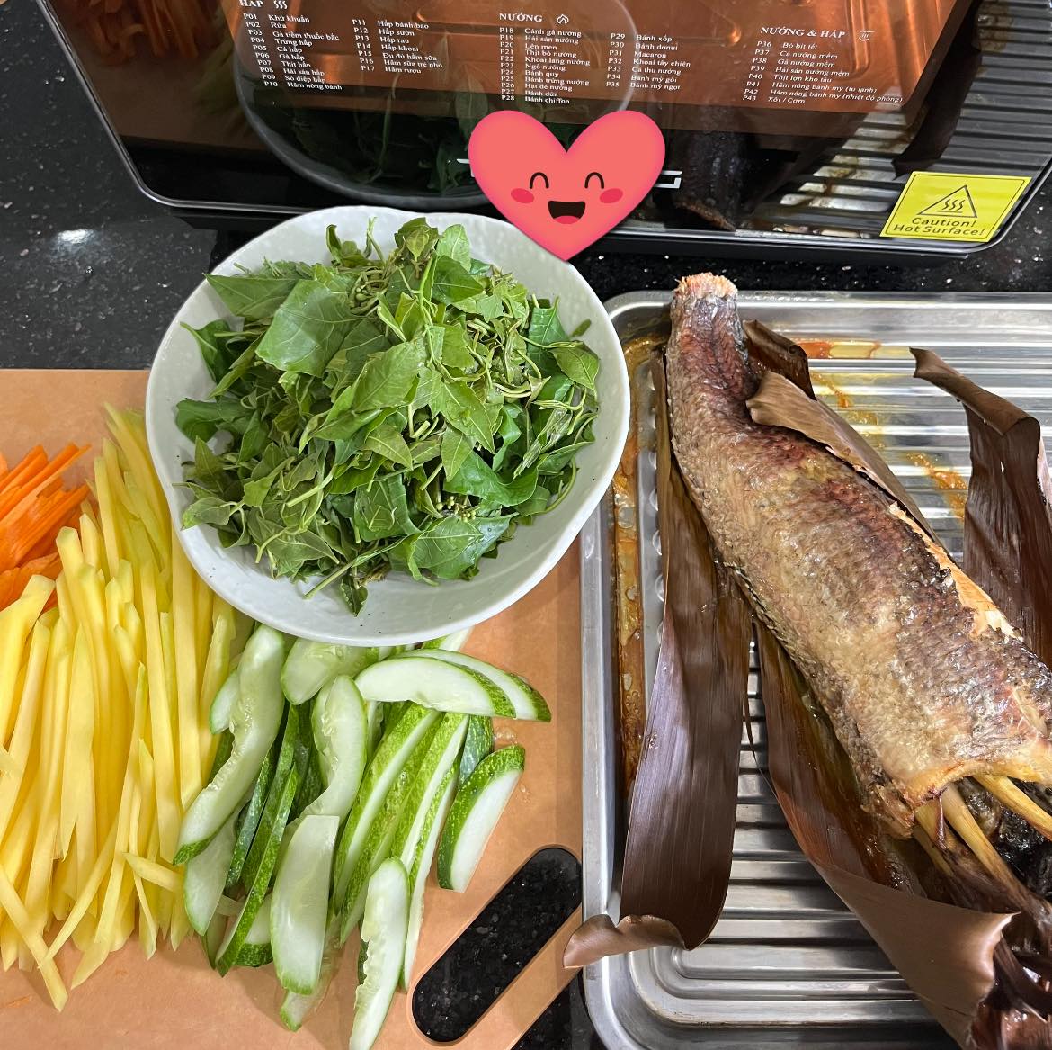 Loại lá đắng, ít người biết, có tác dụng giảm mỡ máu, tiểu đường, trộn gỏi cá lóc cực ngon - Ảnh 8. Loại lá đắng, ít người biết, có tác dụng giảm mỡ máu, tiểu đường, trộn gỏi cá lóc cực ngon - Ảnh 8.