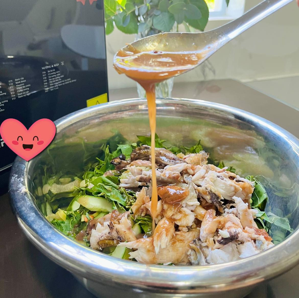 Loại lá đắng, ít người biết, có tác dụng giảm mỡ máu, tiểu đường, trộn gỏi cá lóc cực ngon - Ảnh 10. Loại lá đắng, ít người biết, có tác dụng giảm mỡ máu, tiểu đường, trộn gỏi cá lóc cực ngon - Ảnh 10.