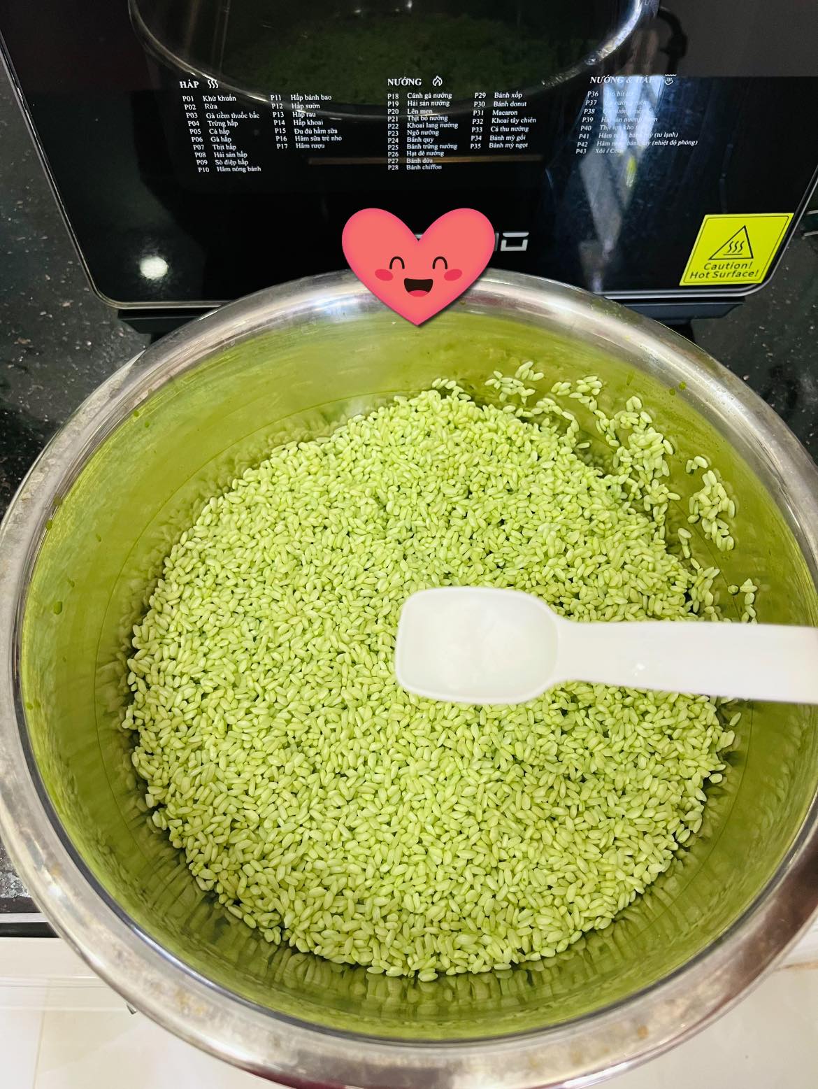 Loại lá "thần dược" của sức khỏe và sắc đẹp, chữa bệnh tiểu đường, nấu xôi thơm ngon, tươi đẹp- Ảnh 5. Loại lá "thần dược" của sức khỏe và sắc đẹp, chữa bệnh tiểu đường, nấu xôi thơm ngon, tươi đẹp- Ảnh 5.