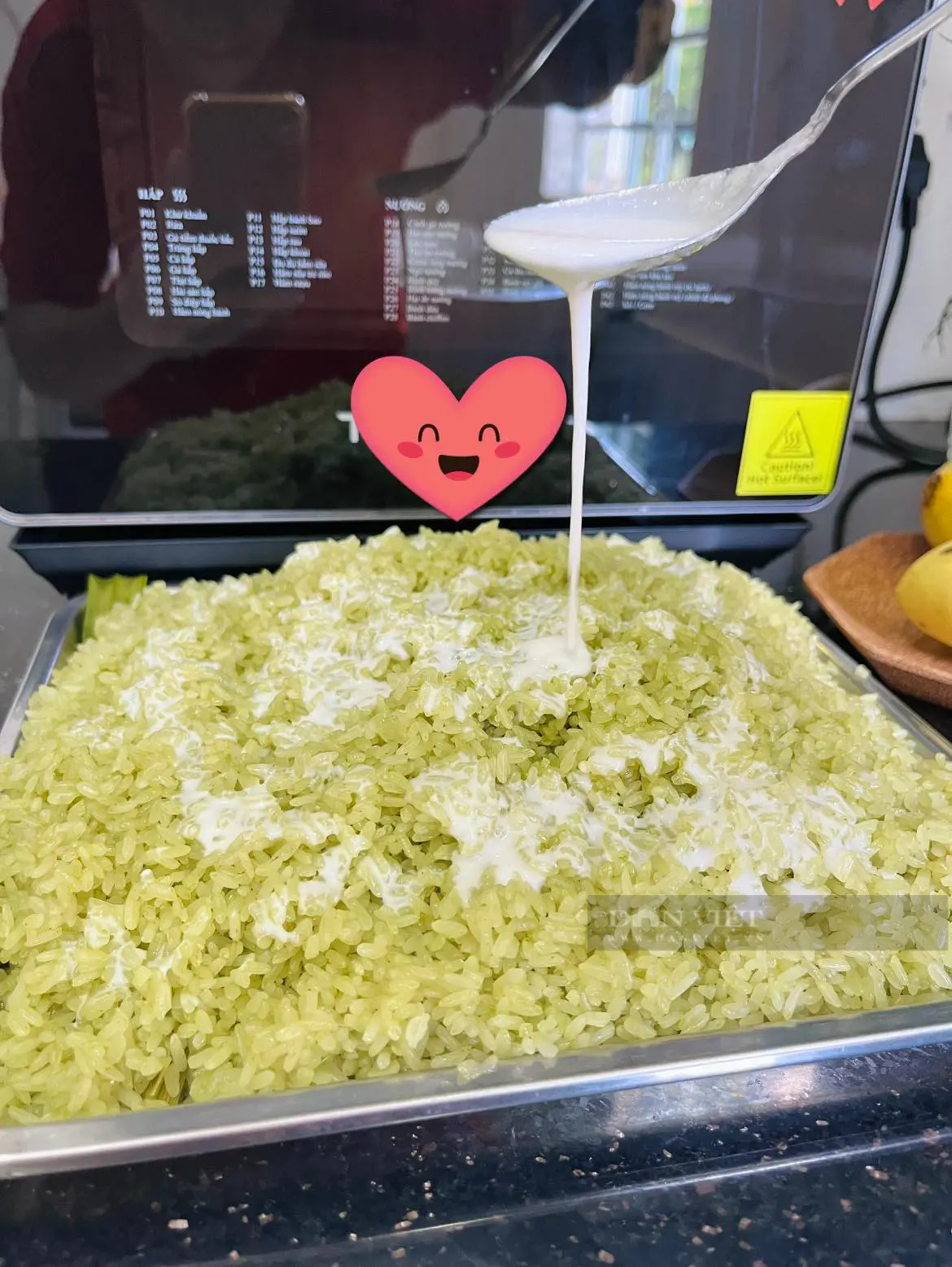 Loại lá "thần dược" của sức khỏe và sắc đẹp, chữa bệnh tiểu đường, nấu xôi thơm ngon, tươi đẹp- Ảnh 7. Loại lá "thần dược" của sức khỏe và sắc đẹp, chữa bệnh tiểu đường, nấu xôi thơm ngon, tươi đẹp- Ảnh 7.