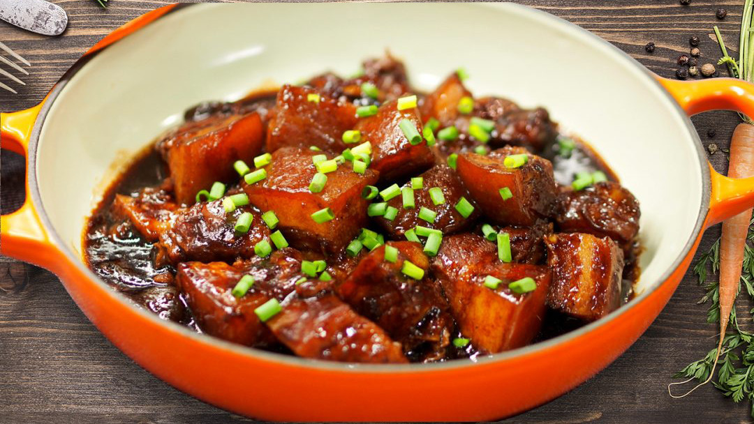 Kho thịt thay vì cho nước, hãy dùng nguyên liệu này sẽ thịt mềm thơm lại ngon- Ảnh 4. Kho thịt thay vì cho nước, hãy dùng nguyên liệu này sẽ thịt mềm thơm lại ngon- Ảnh 4.
