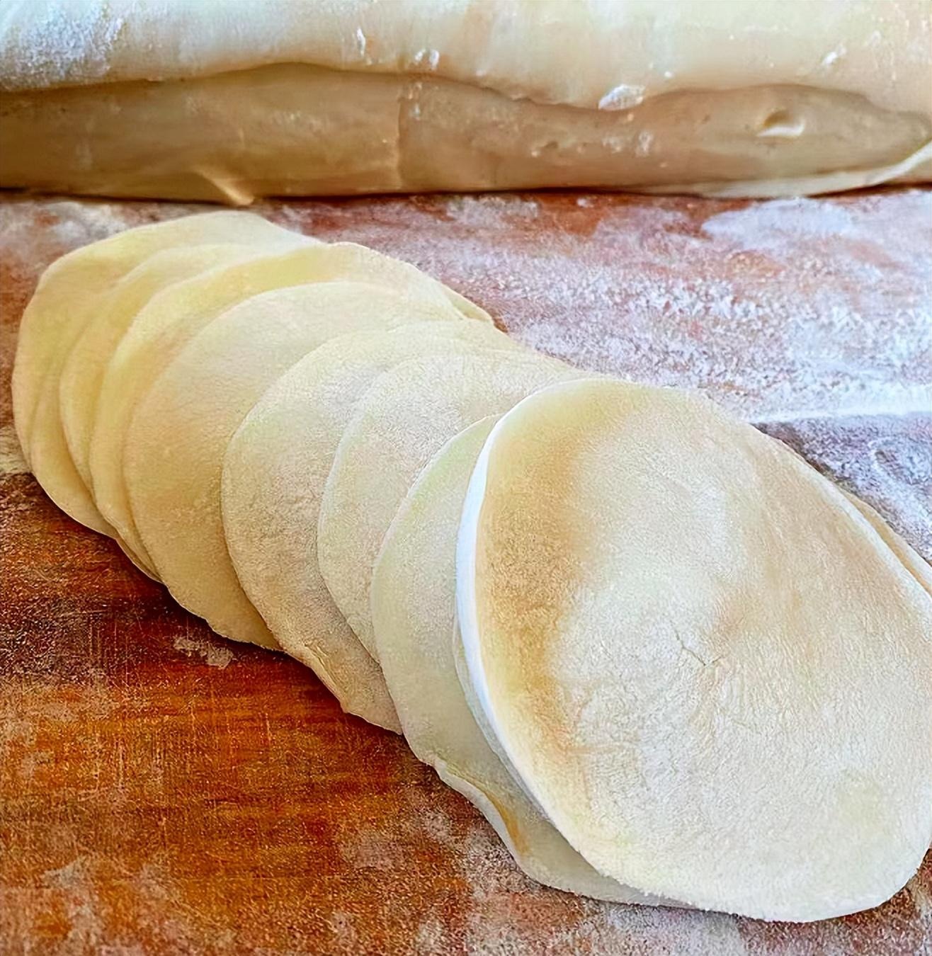 Tháng 3 Âm lịch, ăn loại rau dại này giúp cải thiện thị lực, tăng cường cơ bắp, làm sủi cảo cực ngon- Ảnh 8.