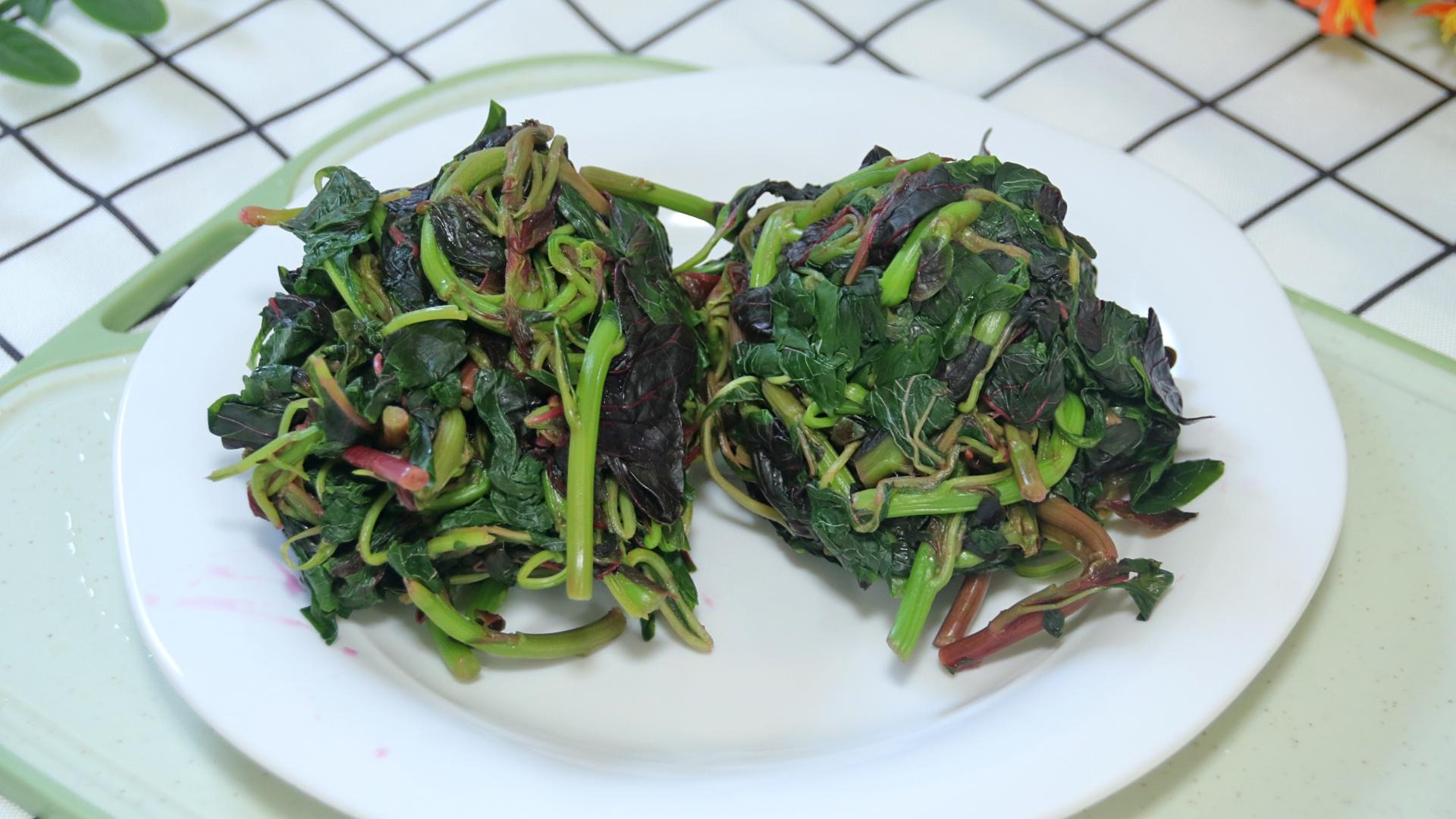 Loại rau có axit folic gấp 46 lần dưa chuột, ăn nhiều bổ máu, tốt xương, trộn chua cay ngon tuyệt- Ảnh 9.