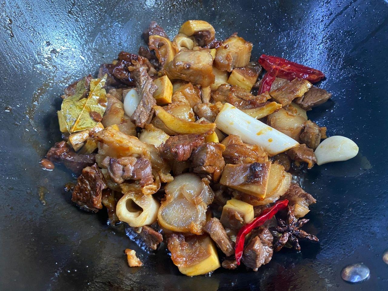 Loại thịt là "kho collagen tự nhiên", giảm lão hóa, tốt xương khớp, hầm nhừ trẻ già đều thích- Ảnh 6.