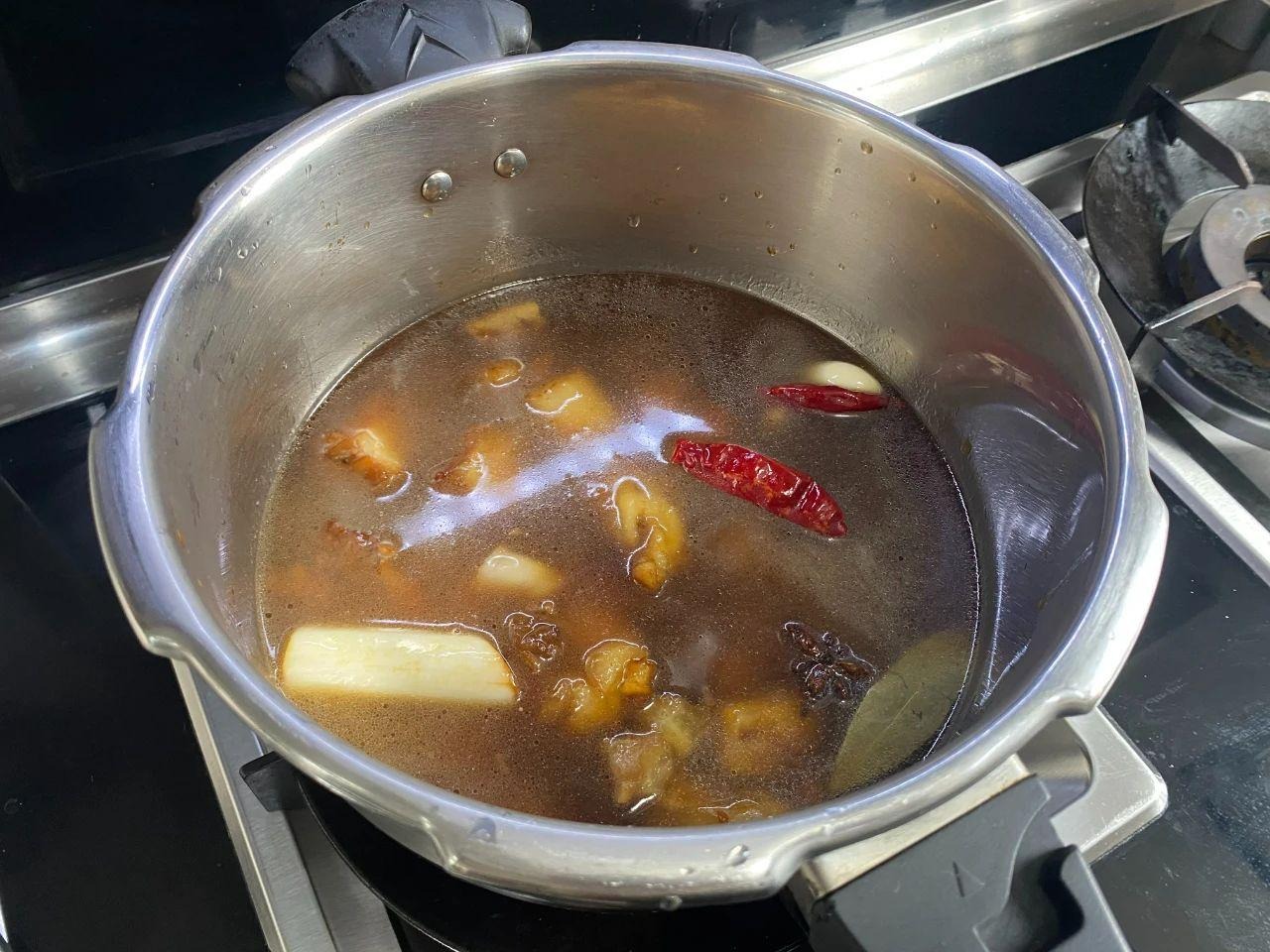 Loại thịt là "kho collagen tự nhiên", giảm lão hóa, tốt xương khớp, hầm nhừ trẻ già đều thích- Ảnh 7.