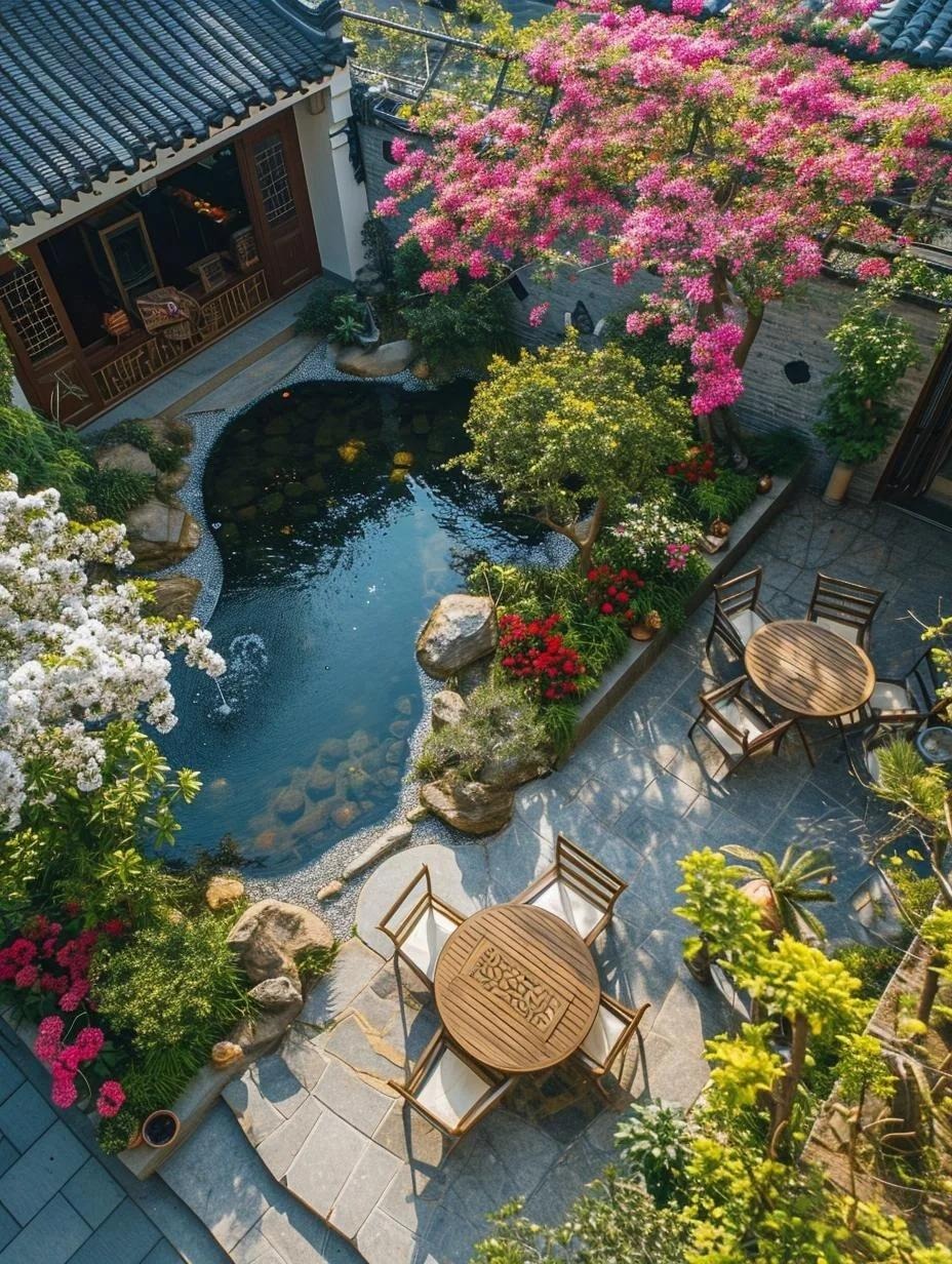Người xưa dặn: "4 cây vào nhà, Tổ tiên phù hộ, 3 cây chặt bỏ tai họa cận kề"- Ảnh 1. Người xưa dặn: "4 cây vào nhà, Tổ tiên phù hộ, 3 cây chặt bỏ tai họa cận kề"- Ảnh 1.