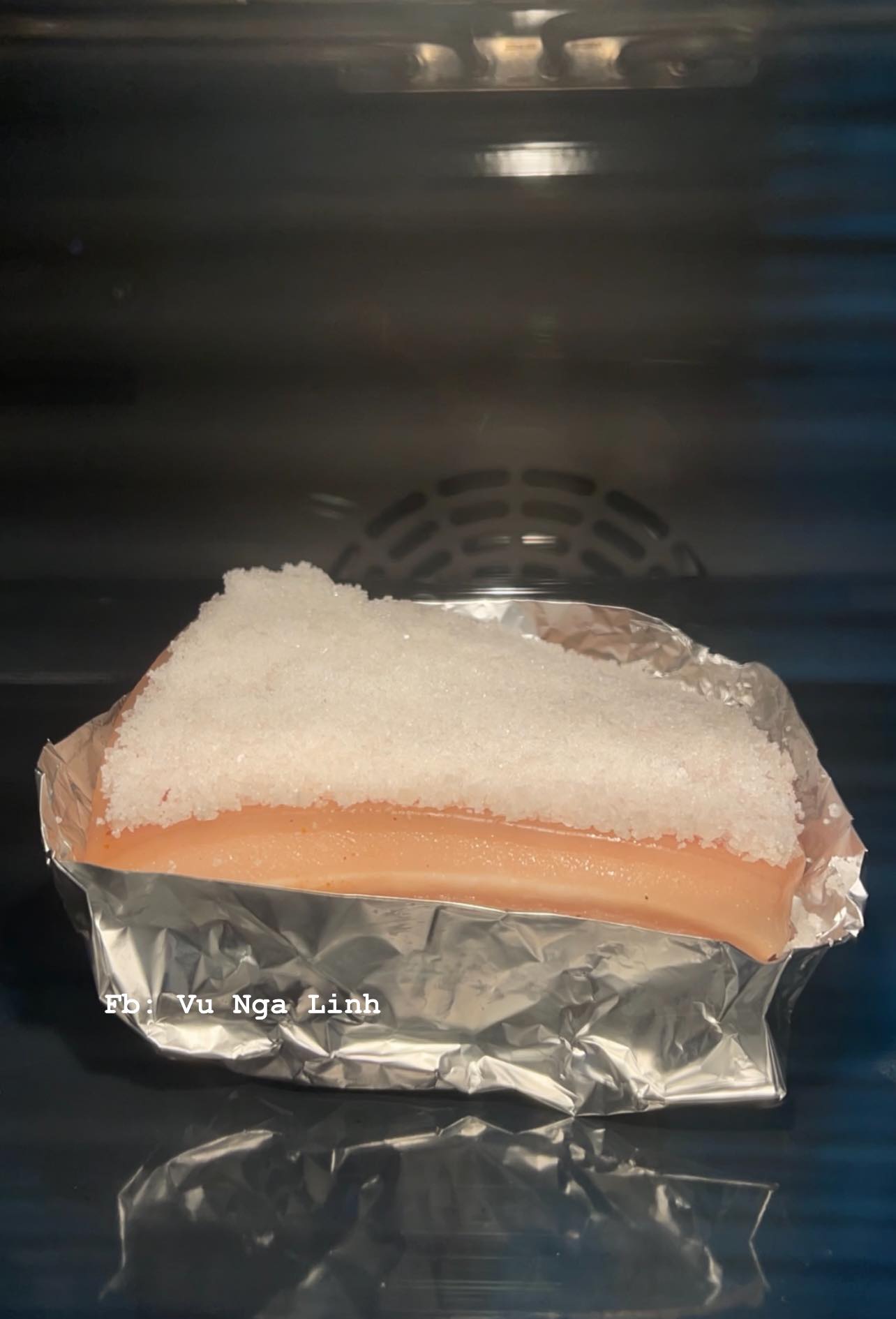 Làm heo quay giòn bì không thể thiếu 2 gia vị này, thịt vàng ươm, giòn tan- Ảnh 2.