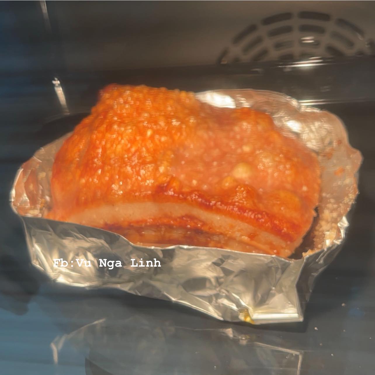 Làm heo quay giòn bì không thể thiếu 2 gia vị này, thịt vàng ươm, giòn tan- Ảnh 3.