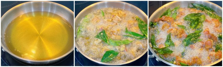 Cách làm ba chỉ chao riềng thơm nức mũi, ăn cơm hay nhậu đều "ngon xoắn lưỡi"- Ảnh 6.