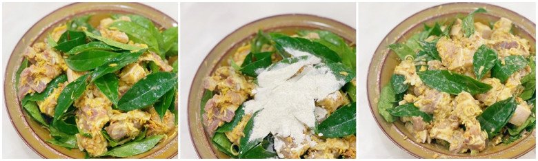 Cách làm ba chỉ chao riềng thơm nức mũi, ăn cơm hay nhậu đều "ngon xoắn lưỡi"- Ảnh 5.