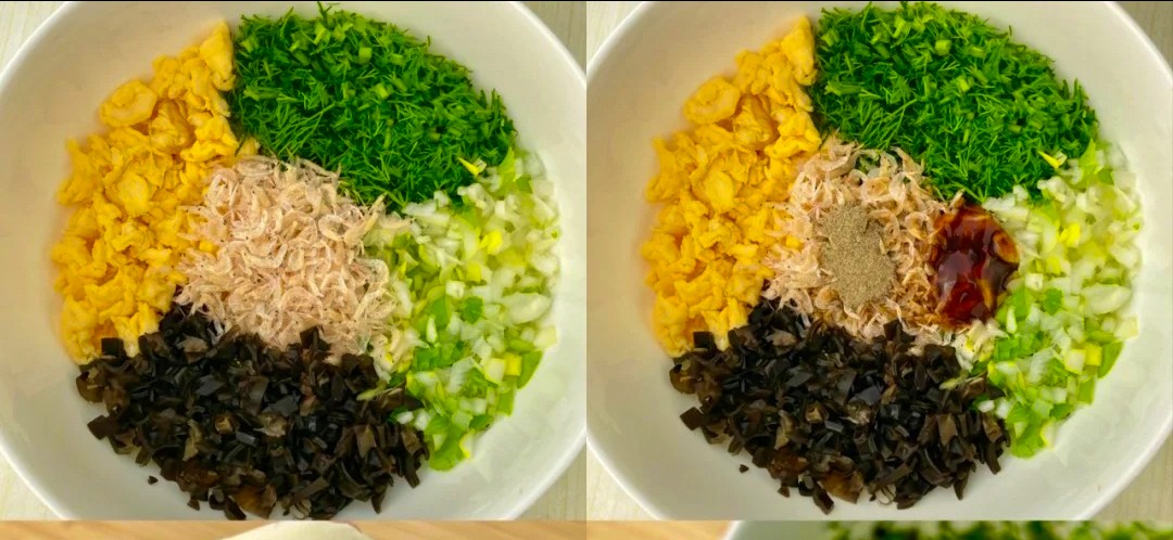 Loại rau bé nhỏ chứa cả kho dinh dưỡng, canxi gấp 5 lần trứng, đừng coi là gia vị, nấu kiểu gì cũng ngon- Ảnh 7.