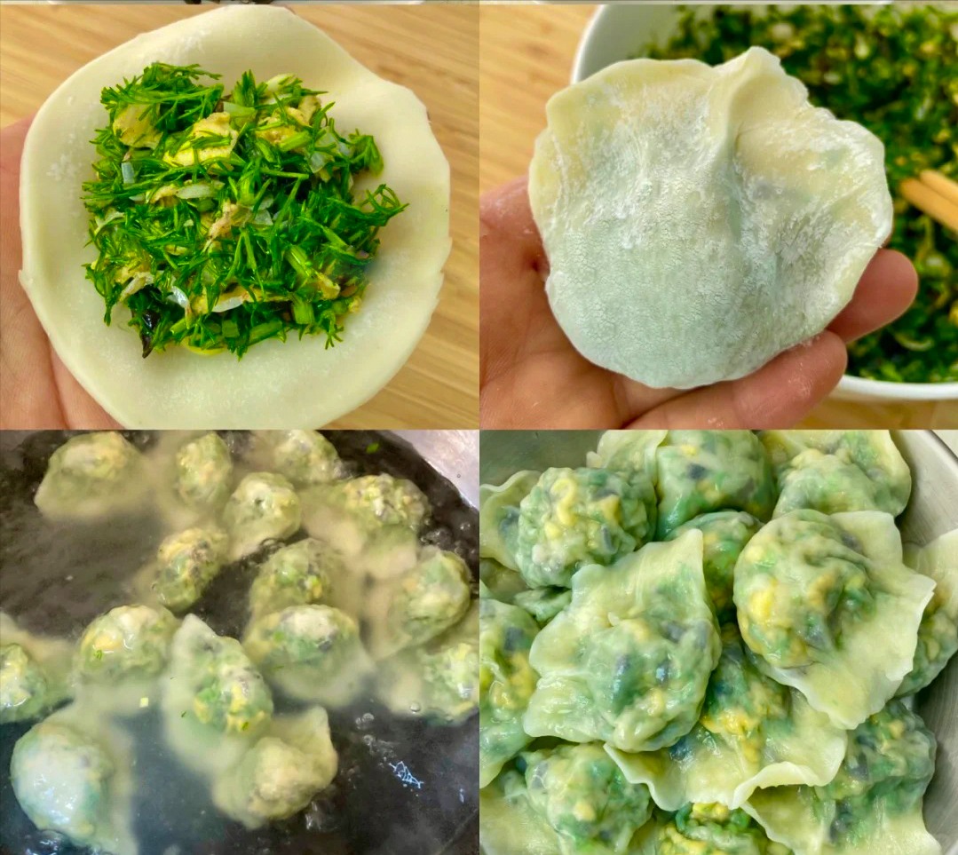 Loại rau bé nhỏ chứa cả kho dinh dưỡng, canxi gấp 5 lần trứng, đừng coi là gia vị, nấu kiểu gì cũng ngon- Ảnh 8.