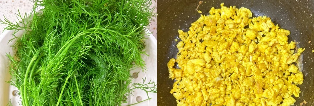 Loại rau bé nhỏ chứa cả kho dinh dưỡng, canxi gấp 5 lần trứng, đừng coi là gia vị, nấu kiểu gì cũng ngon- Ảnh 10.