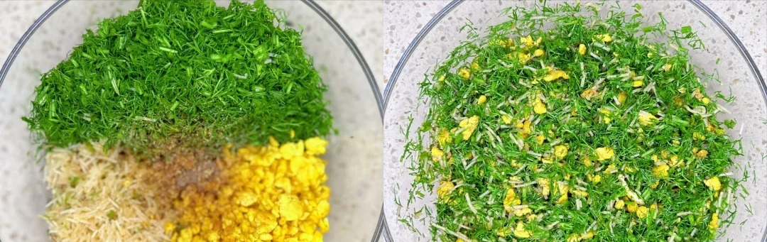 Loại rau bé nhỏ chứa cả kho dinh dưỡng, canxi gấp 5 lần trứng, đừng coi là gia vị, nấu kiểu gì cũng ngon- Ảnh 11.