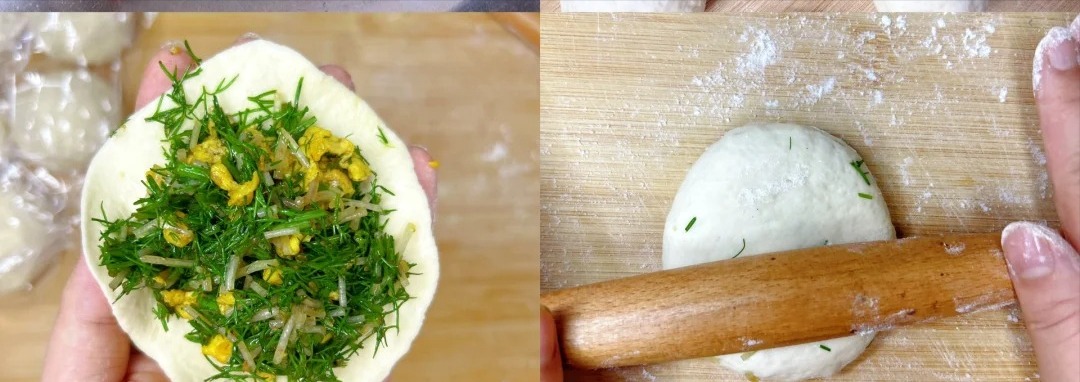 Loại rau bé nhỏ chứa cả kho dinh dưỡng, canxi gấp 5 lần trứng, đừng coi là gia vị, nấu kiểu gì cũng ngon- Ảnh 12.