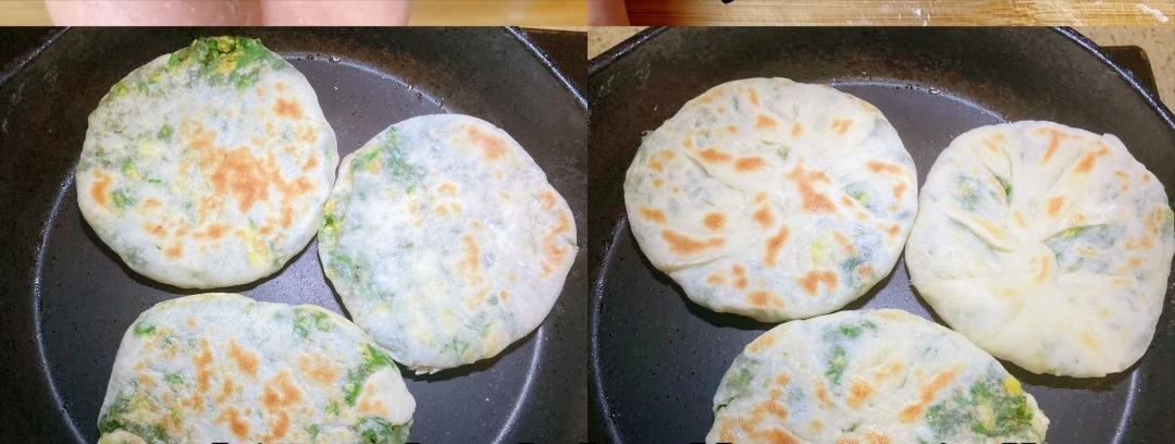 Loại rau bé nhỏ chứa cả kho dinh dưỡng, canxi gấp 5 lần trứng, đừng coi là gia vị, nấu kiểu gì cũng ngon- Ảnh 13.