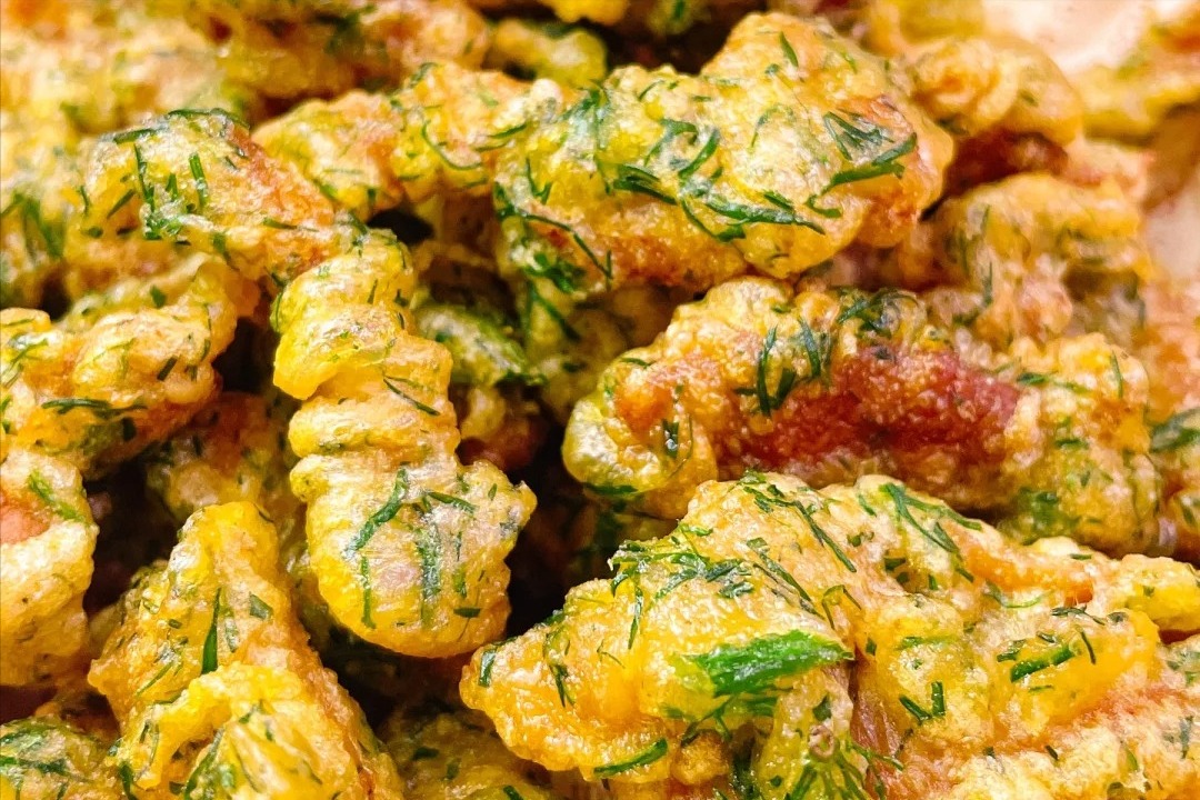 Loại rau bé nhỏ chứa cả kho dinh dưỡng, canxi gấp 5 lần trứng, đừng coi là gia vị, nấu kiểu gì cũng ngon- Ảnh 18.