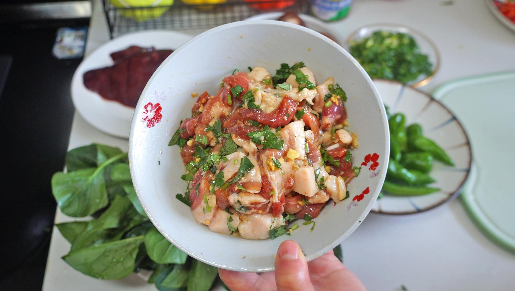 Loại rau bé nhỏ chứa cả kho dinh dưỡng, canxi gấp 5 lần trứng, đừng coi là gia vị, nấu kiểu gì cũng ngon- Ảnh 15.