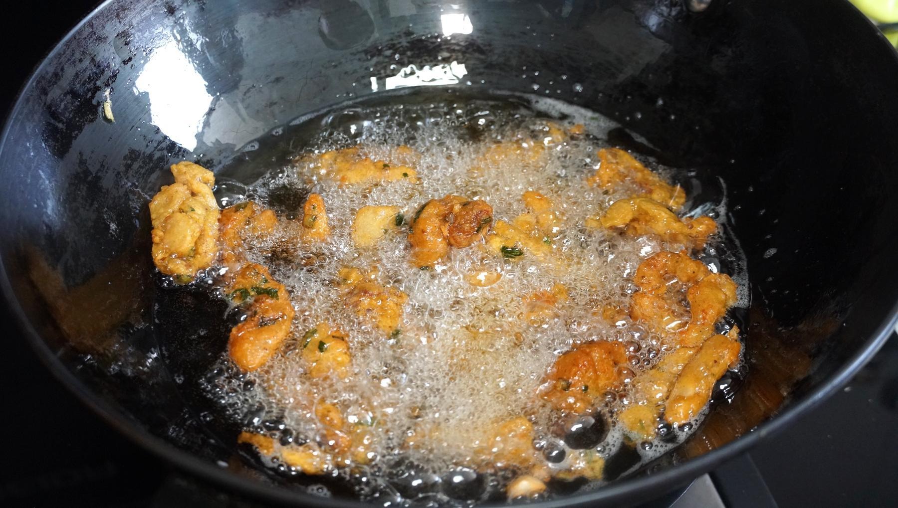 Loại rau bé nhỏ chứa cả kho dinh dưỡng, canxi gấp 5 lần trứng, đừng coi là gia vị, nấu kiểu gì cũng ngon- Ảnh 16.