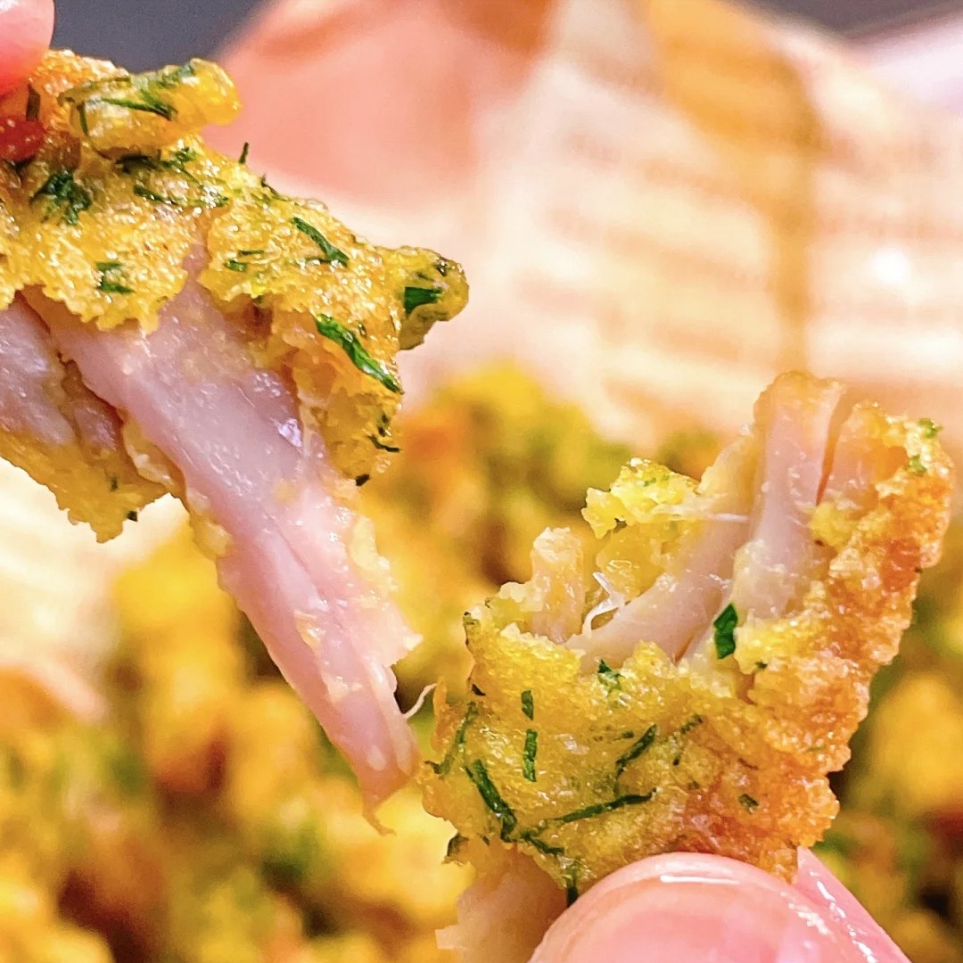 Loại rau bé nhỏ chứa cả kho dinh dưỡng, canxi gấp 5 lần trứng, đừng coi là gia vị, nấu kiểu gì cũng ngon- Ảnh 17.