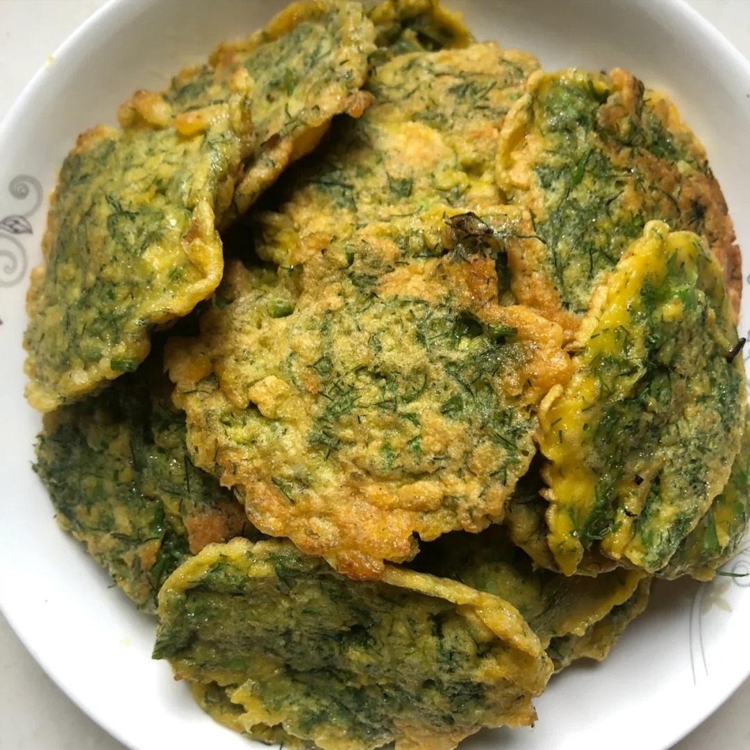 Loại rau bé nhỏ chứa cả kho dinh dưỡng, canxi gấp 5 lần trứng, đừng coi là gia vị, nấu kiểu gì cũng ngon- Ảnh 21.