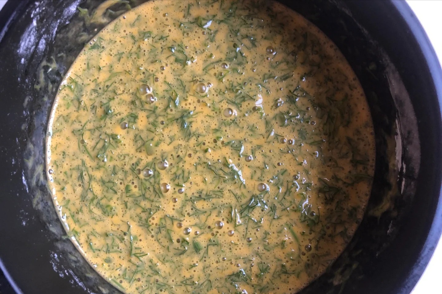 Loại rau bé nhỏ chứa cả kho dinh dưỡng, canxi gấp 5 lần trứng, đừng coi là gia vị, nấu kiểu gì cũng ngon- Ảnh 19.