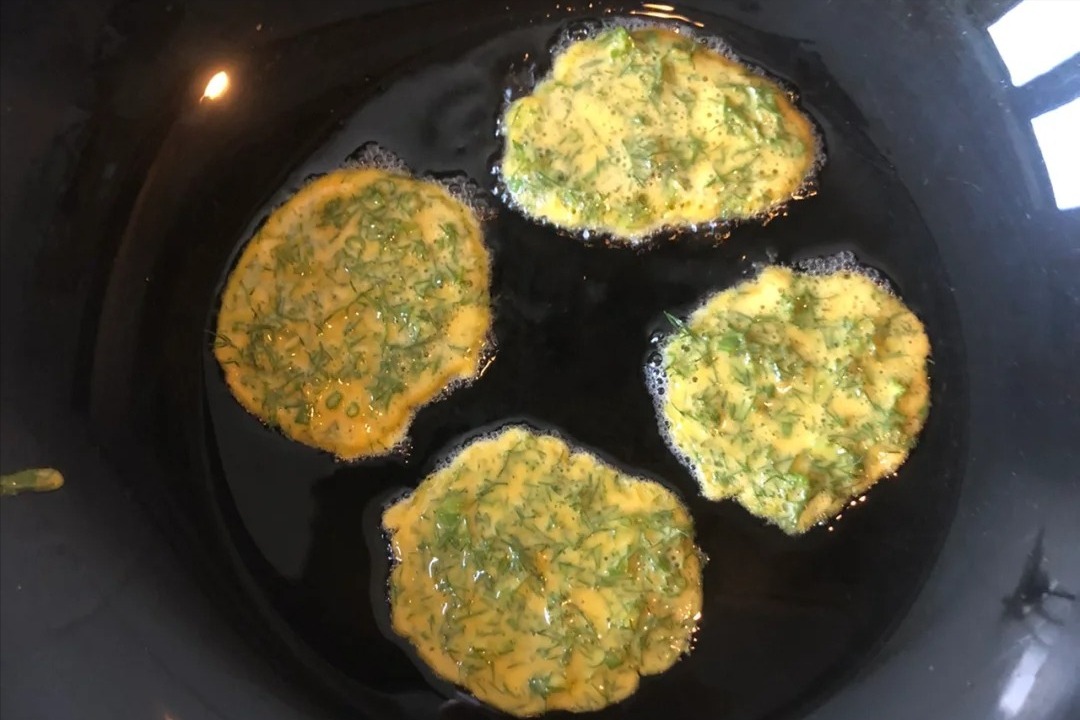 Loại rau bé nhỏ chứa cả kho dinh dưỡng, canxi gấp 5 lần trứng, đừng coi là gia vị, nấu kiểu gì cũng ngon- Ảnh 20.