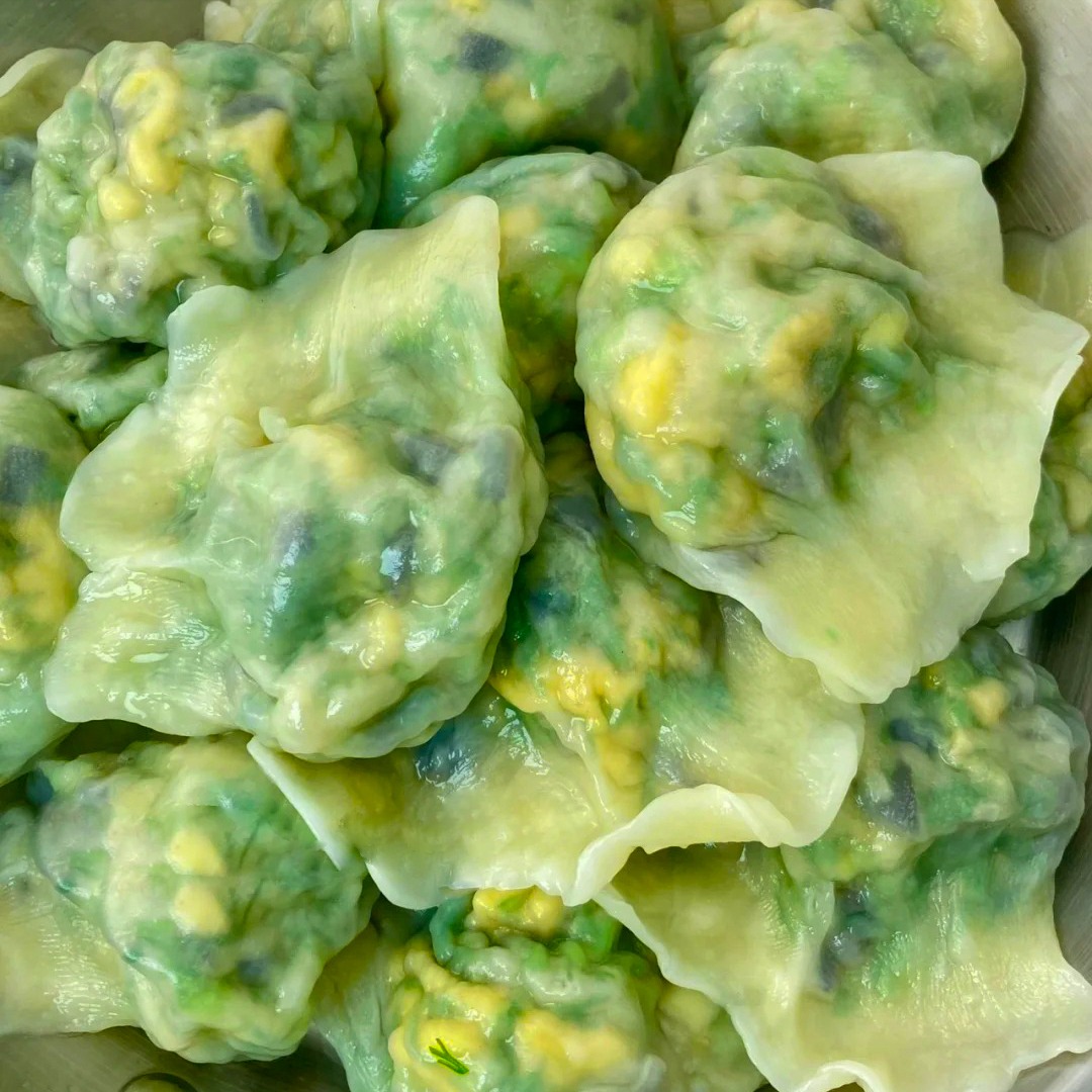 Loại rau bé nhỏ chứa cả kho dinh dưỡng, canxi gấp 5 lần trứng, đừng coi là gia vị, nấu kiểu gì cũng ngon- Ảnh 9.