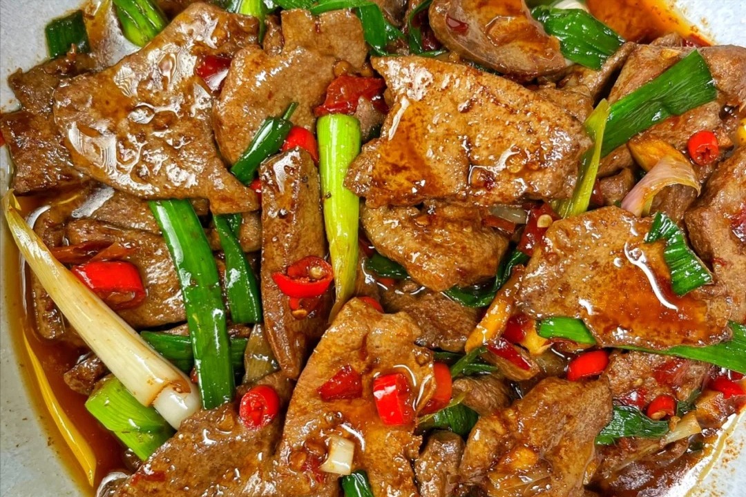 Kẽm là gốc rễ của trí thông minh, cho trẻ ăn 3 loại thịt giàu kẽm để học hành sáng láng- Ảnh 2.
