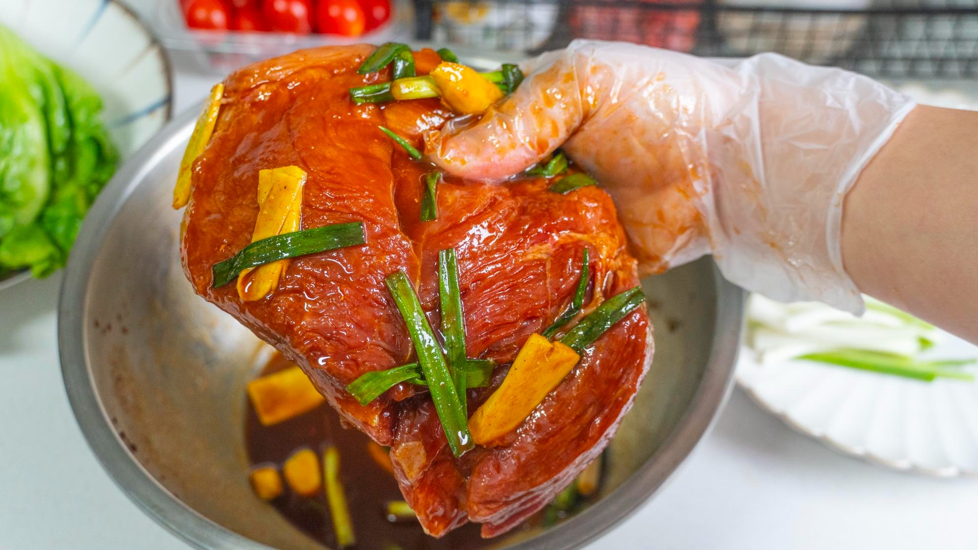 Kẽm là gốc rễ của trí thông minh, cho trẻ ăn 3 loại thịt giàu kẽm để học hành sáng láng- Ảnh 13.