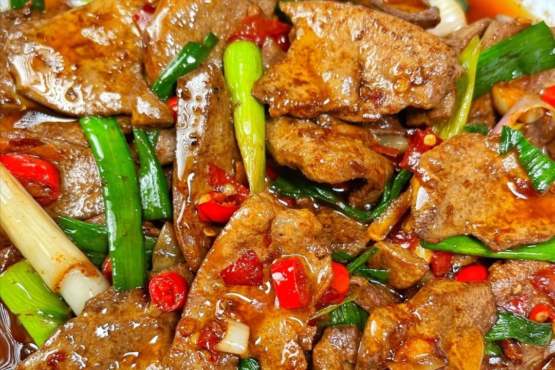 Kẽm là gốc rễ của trí thông minh, cho trẻ ăn 3 loại thịt giàu kẽm để học hành sáng láng- Ảnh 5.