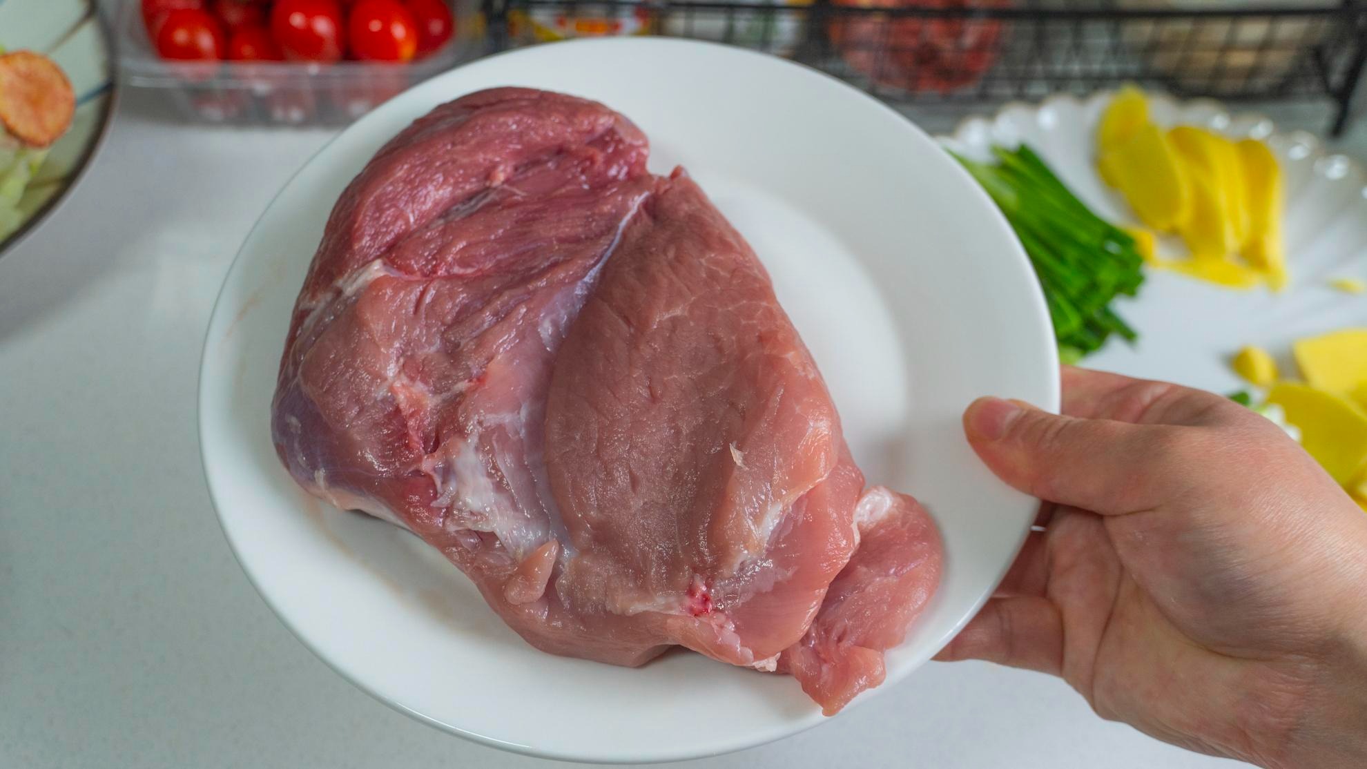 Kẽm là gốc rễ của trí thông minh, cho trẻ ăn 3 loại thịt giàu kẽm để học hành sáng láng- Ảnh 10.