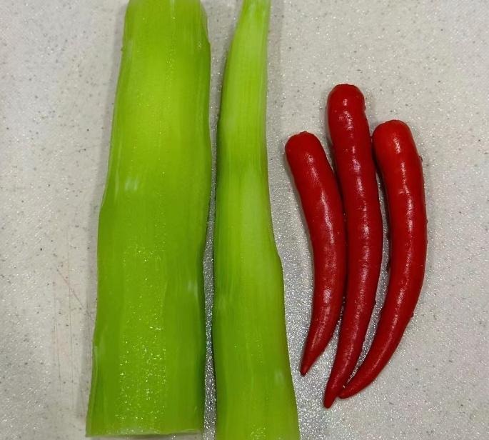 2 loại rau cực thơm, còn giúp làm sạch ruột, loại bỏ chất béo, xào hay trộn đều tươi ngon, sảng khoái- Ảnh 10.