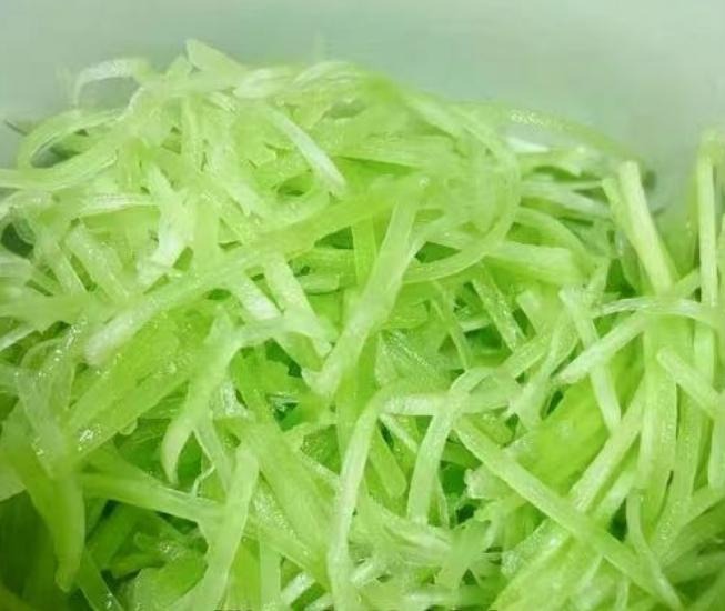 2 loại rau cực thơm, còn giúp làm sạch ruột, loại bỏ chất béo, xào hay trộn đều tươi ngon, sảng khoái- Ảnh 11.