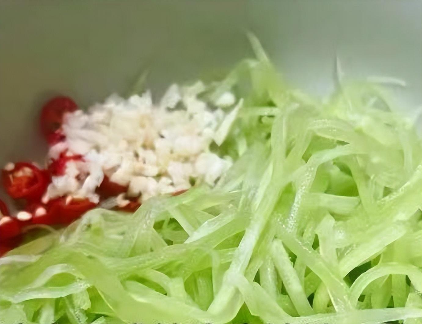 2 loại rau cực thơm, còn giúp làm sạch ruột, loại bỏ chất béo, xào hay trộn đều tươi ngon, sảng khoái- Ảnh 13.