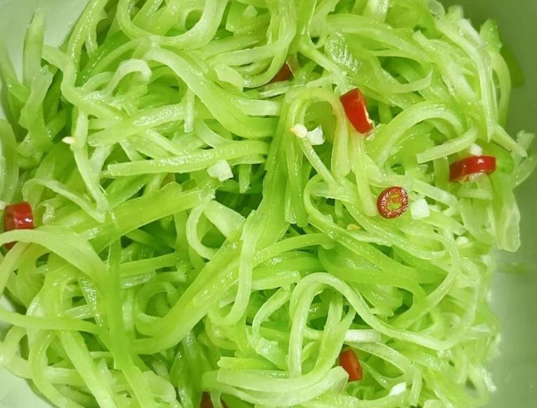 2 loại rau cực thơm, còn giúp làm sạch ruột, loại bỏ chất béo, xào hay trộn đều tươi ngon, sảng khoái- Ảnh 14.