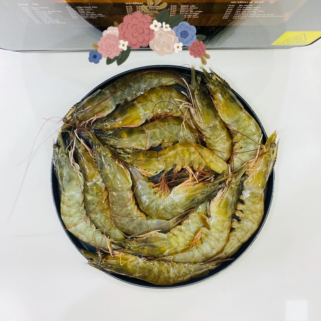 Loại thịt giàu canxi gấp 2 lần sữa, bổ hơn cả thịt bò, thịt gà, hấp với tỏi thành món ngon đẹp lạ- Ảnh 1.