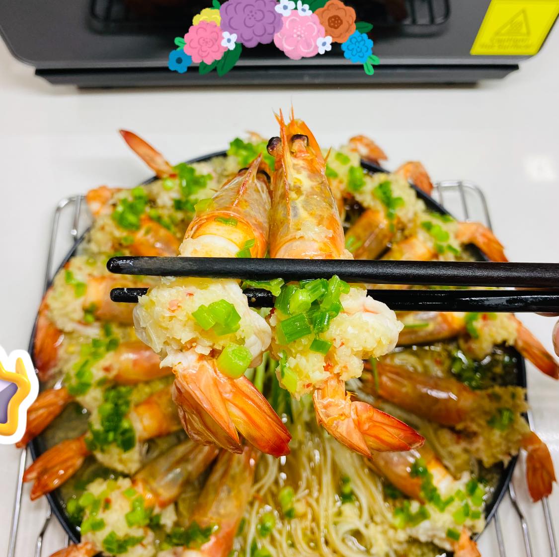 Loại thịt giàu canxi gấp 2 lần sữa, bổ hơn cả thịt bò, thịt gà, hấp với tỏi thành món ngon đẹp lạ- Ảnh 9.