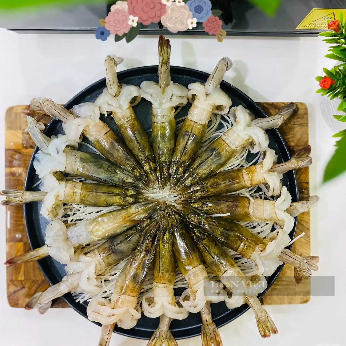 Loại thịt giàu canxi gấp 2 lần sữa, bổ hơn cả thịt bò, thịt gà, hấp với tỏi thành món ngon đẹp lạ- Ảnh 4.