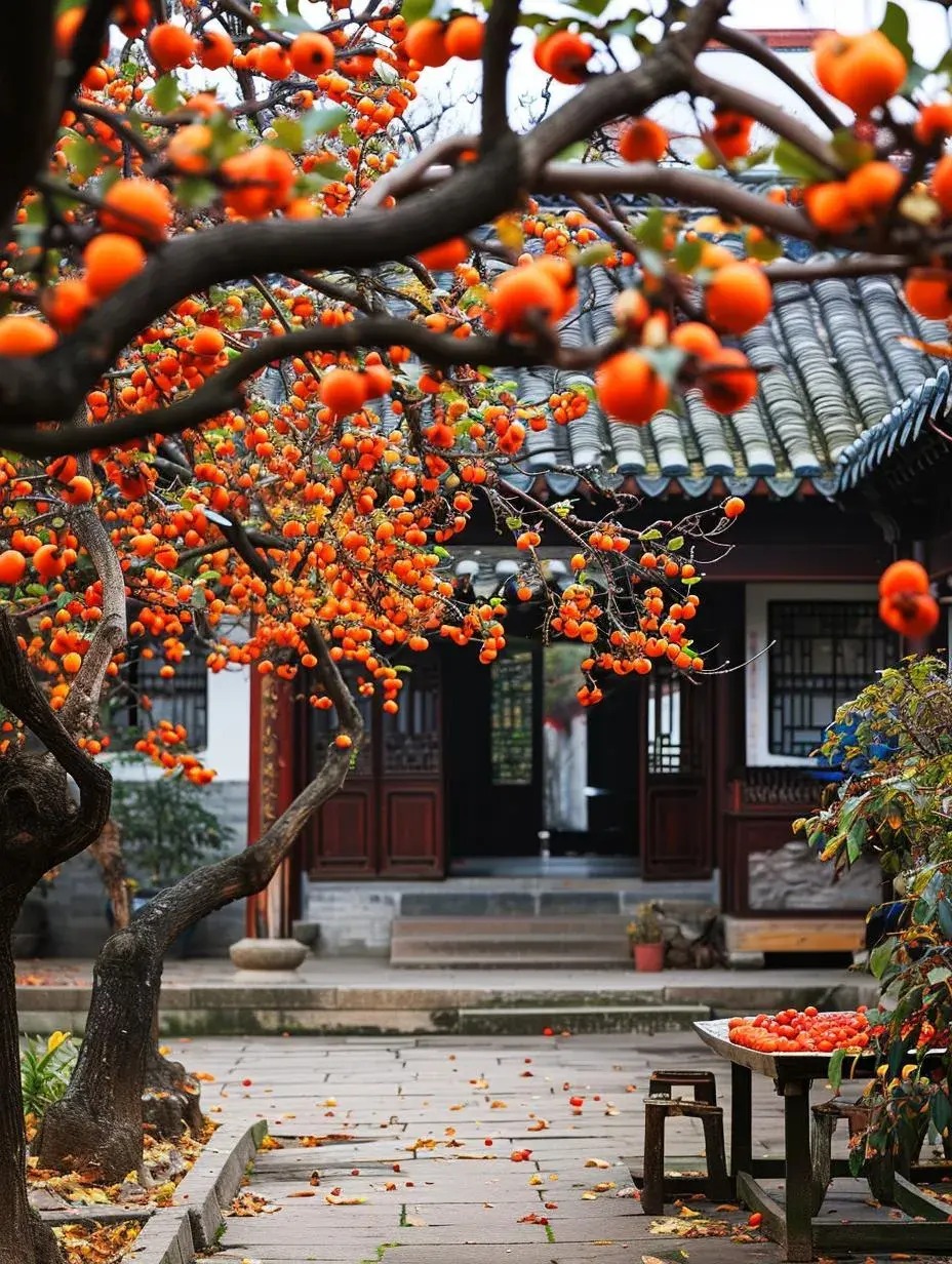 Người xưa dặn: Trồng cây cảnh cát tường, chiêu vàng rước bạc đầy nhà, hồng phúc truyền đời con cháu- Ảnh 10. Người xưa dặn: Trồng cây cảnh cát tường, chiêu vàng rước bạc đầy nhà, hồng phúc truyền đời con cháu- Ảnh 10.