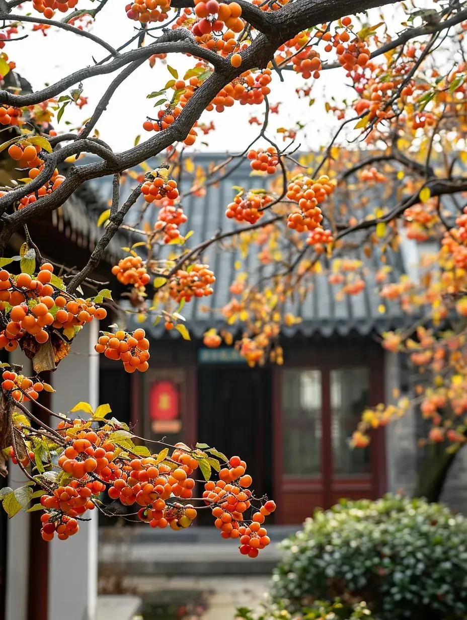Người xưa dặn: Trồng cây cảnh cát tường, chiêu vàng rước bạc đầy nhà, hồng phúc truyền đời con cháu- Ảnh 13. Người xưa dặn: Trồng cây cảnh cát tường, chiêu vàng rước bạc đầy nhà, hồng phúc truyền đời con cháu- Ảnh 13.