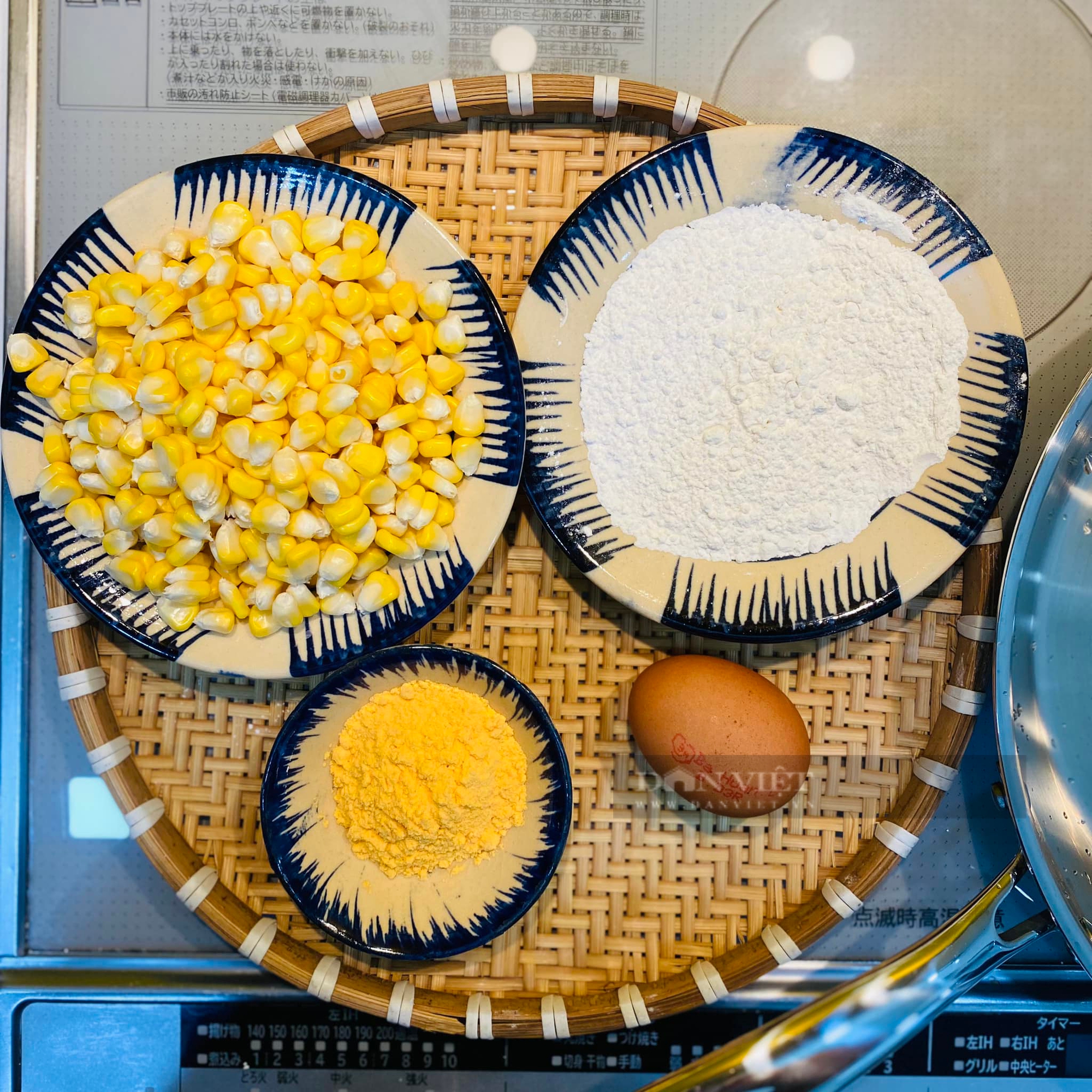 Loại hạt vitamin A gấp 10 lần các loại ngũ cốc, bổ mắt, tốt tim, đem chiên giòn lắc pho mai cực ngon- Ảnh 2.