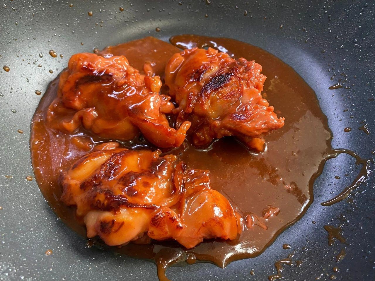 Loại thịt ngon hơn cá, nhiều đạm, ít mỡ hơn thịt lợn, ăn nhiều không lo tăng cân, om nhừ rất thơm- Ảnh 9.