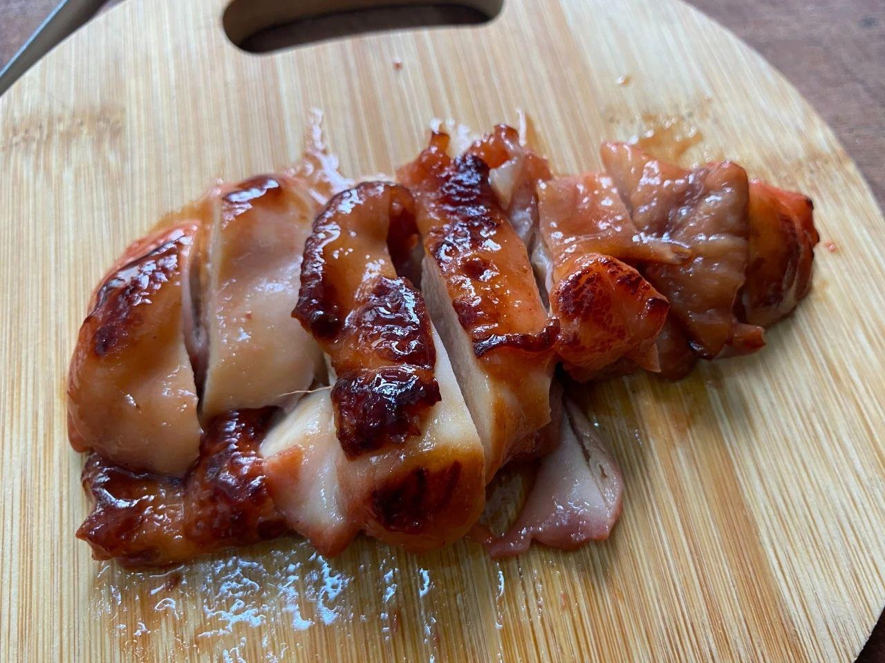 Loại thịt ngon hơn cá, nhiều đạm, ít mỡ hơn thịt lợn, ăn nhiều không lo tăng cân, om nhừ rất thơm- Ảnh 10.