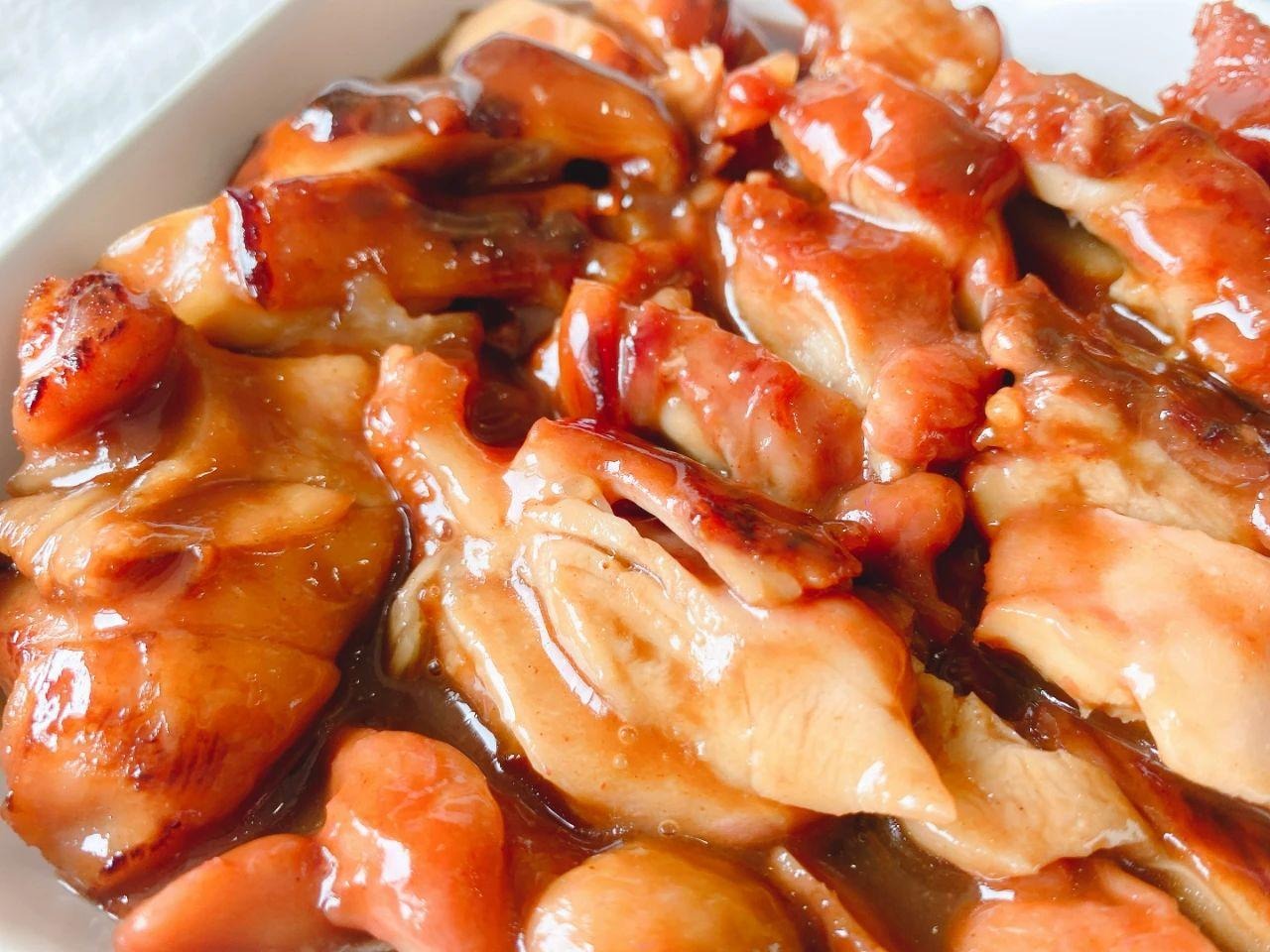 Loại thịt ngon hơn cá, nhiều đạm, ít mỡ hơn thịt lợn, ăn nhiều không lo tăng cân, om nhừ rất thơm- Ảnh 11.