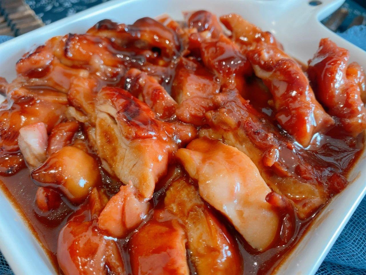 Loại thịt ngon hơn cá, nhiều đạm, ít mỡ hơn thịt lợn, ăn nhiều không lo tăng cân, om nhừ rất thơm- Ảnh 3.