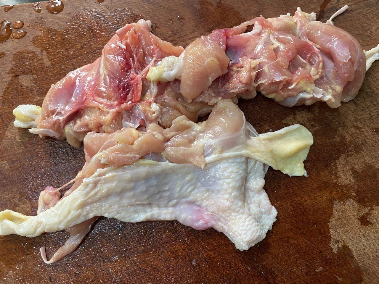 Loại thịt ngon hơn cá, nhiều đạm, ít mỡ hơn thịt lợn, ăn nhiều không lo tăng cân, om nhừ rất thơm- Ảnh 5.