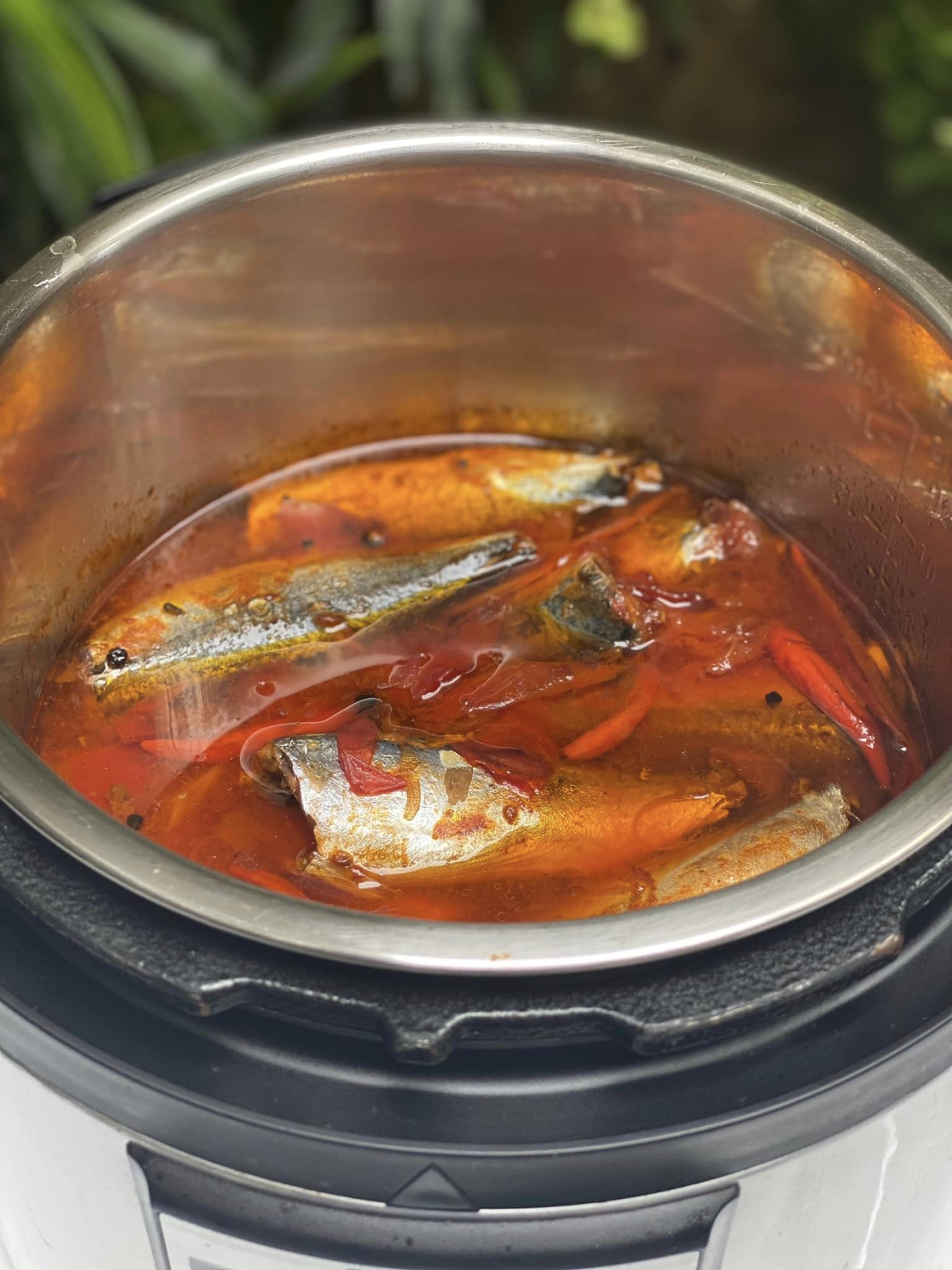 Kho cá nục cho thêm vào loại quả này, ngon ngọt, thơm phức, rục xương, ăn trôi cả nồi cơm- Ảnh 4. Kho cá nục cho thêm vào loại quả này, ngon ngọt, thơm phức, rục xương, ăn trôi cả nồi cơm- Ảnh 4.