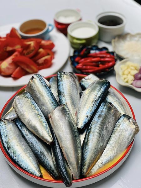 Kho cá nục cho thêm vào loại quả này, ngon ngọt, thơm phức, rục xương, ăn trôi cả nồi cơm- Ảnh 3. Kho cá nục cho thêm vào loại quả này, ngon ngọt, thơm phức, rục xương, ăn trôi cả nồi cơm- Ảnh 3.