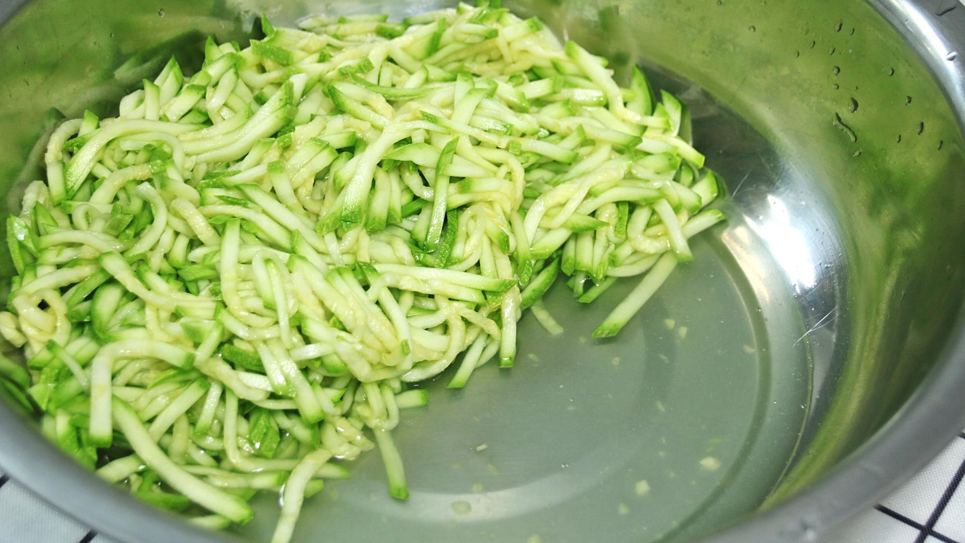 Loại quả siêu kali, giải độc, dưỡng da, giúp da mọng nước, sáng bóng, trộn nộm giòn ngọt- Ảnh 8.